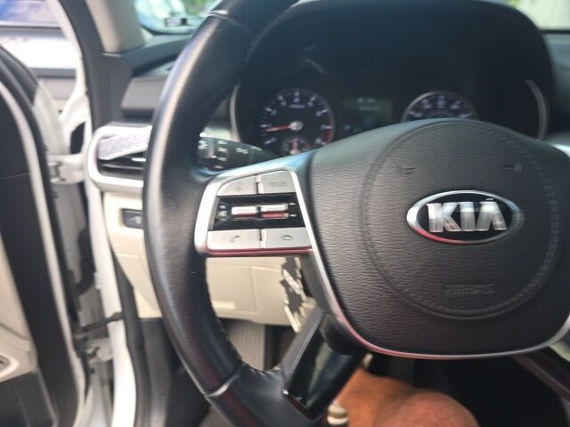 2020 Kia Telluride S St. Augustine FL