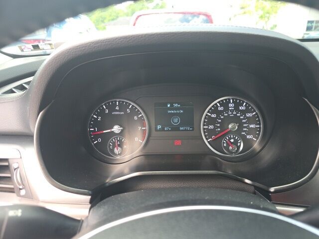 2020 Kia Telluride S St. Augustine FL