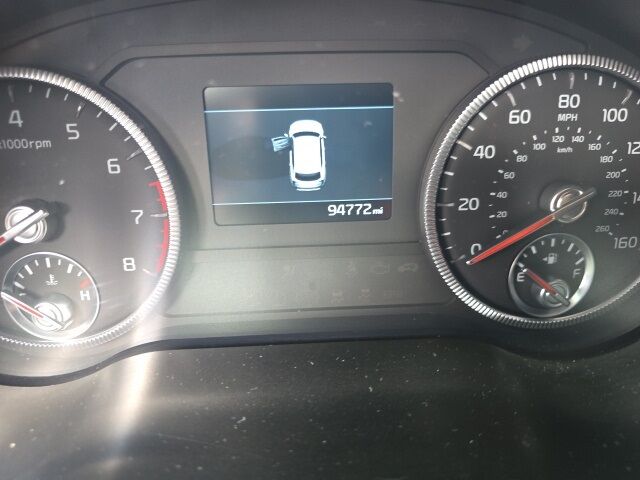2020 Kia Telluride S St. Augustine FL