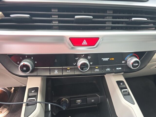 2020 Kia Telluride S St. Augustine FL