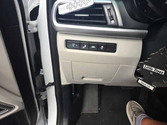 2020 Kia Telluride S St. Augustine FL