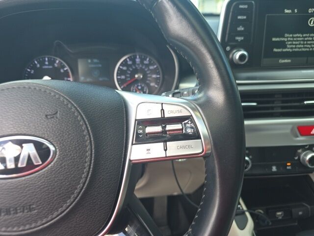 2020 Kia Telluride S St. Augustine FL
