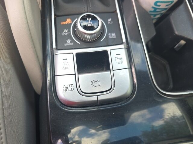2020 Kia Telluride S St. Augustine FL