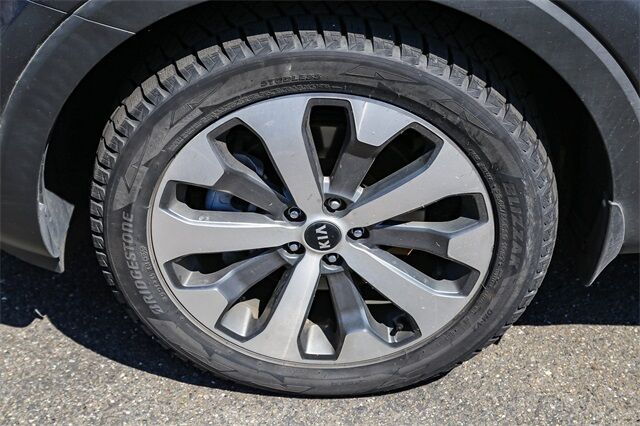 2020 Kia Telluride S Tacoma WA