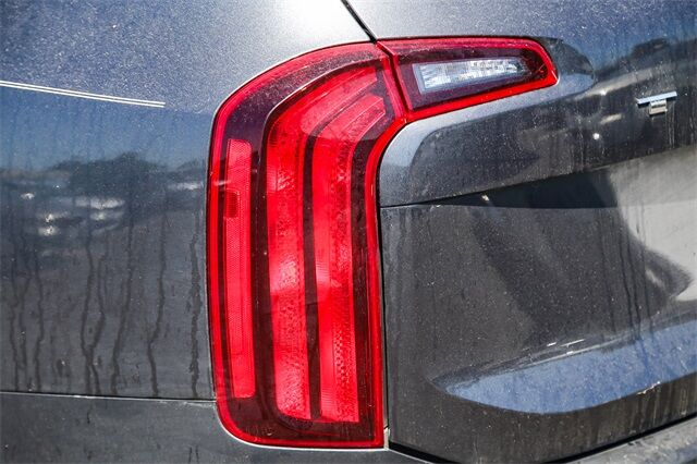 2020 Kia Telluride S Tacoma WA