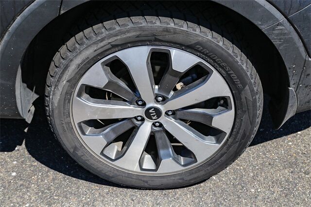 2020 Kia Telluride S Tacoma WA