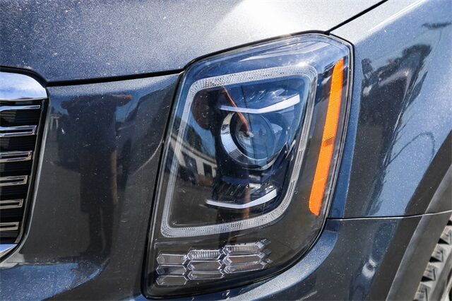 2020 Kia Telluride S Tacoma WA