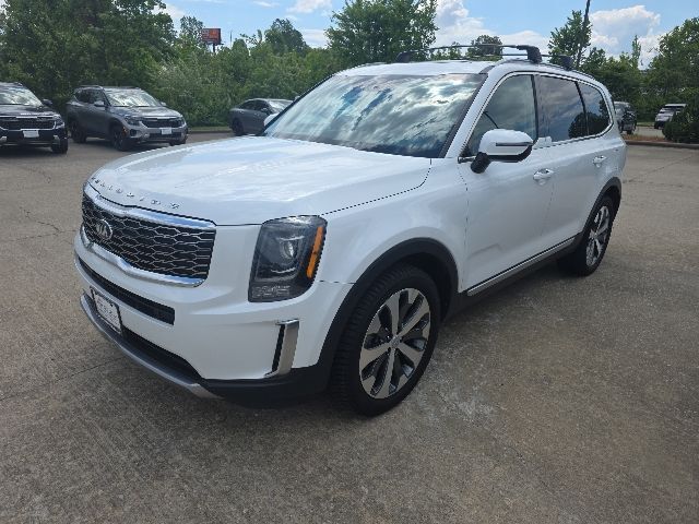 2020 Kia Telluride