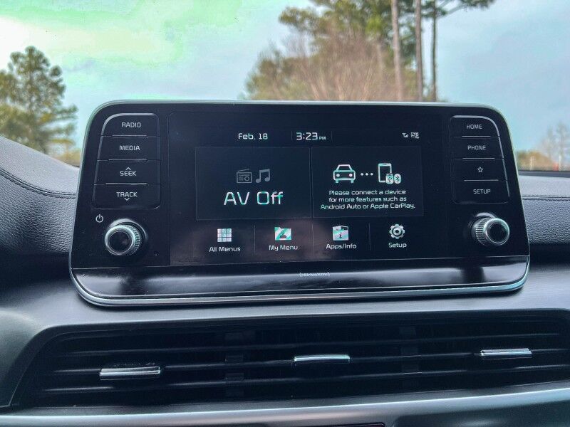 2020 Kia Telluride S Wilmington NC