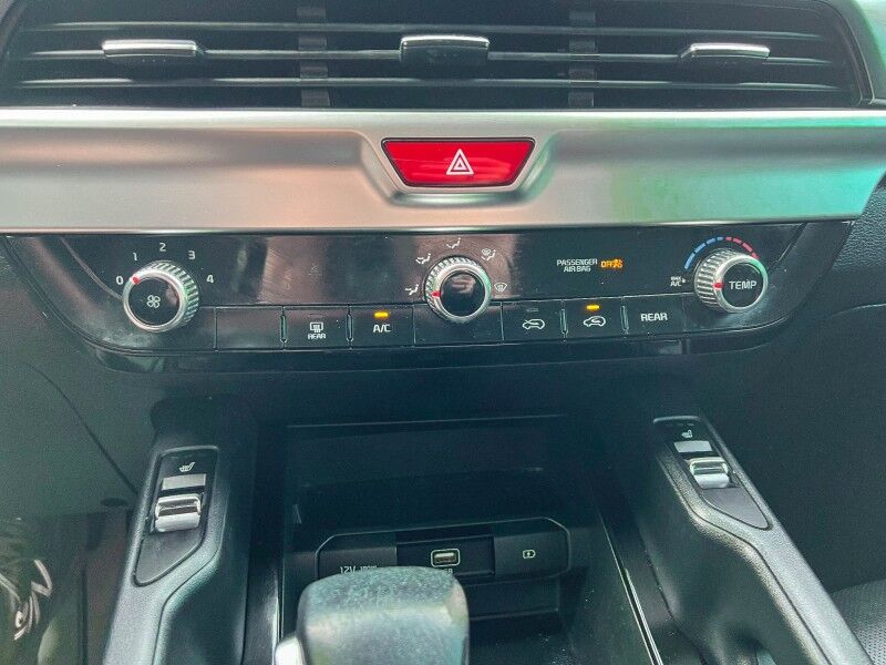 2020 Kia Telluride S Wilmington NC