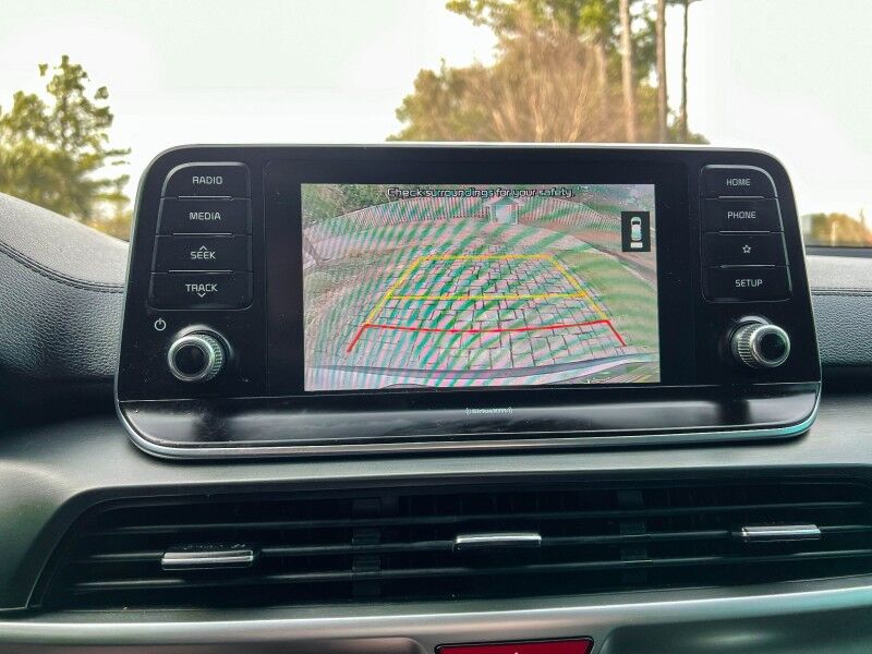 2020 Kia Telluride S Wilmington NC