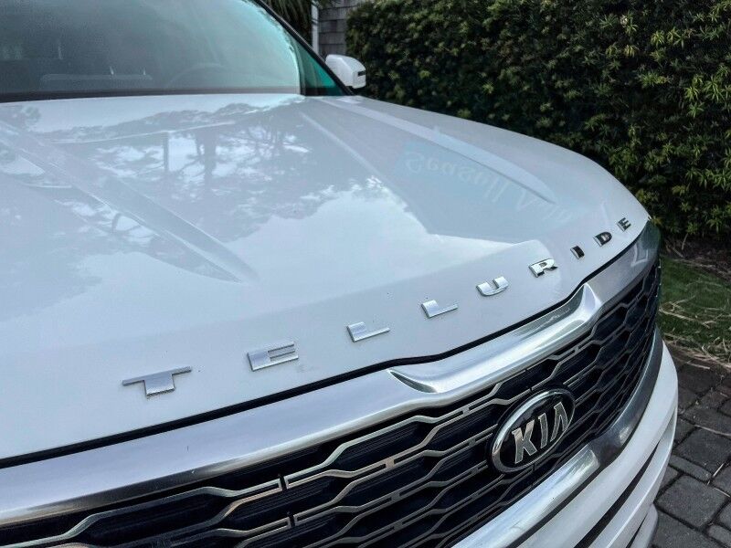 2020 Kia Telluride S Wilmington NC