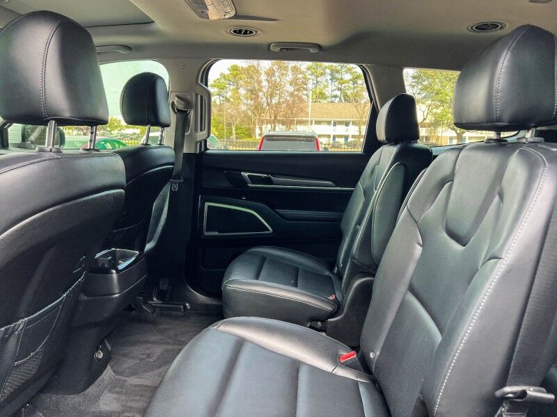 2020 Kia Telluride S Wilmington NC