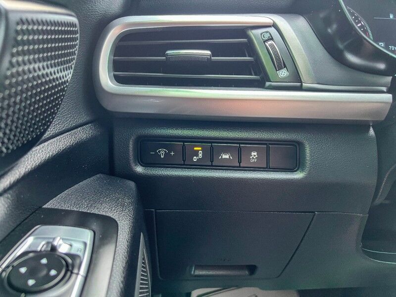 2020 Kia Telluride S Wilmington NC