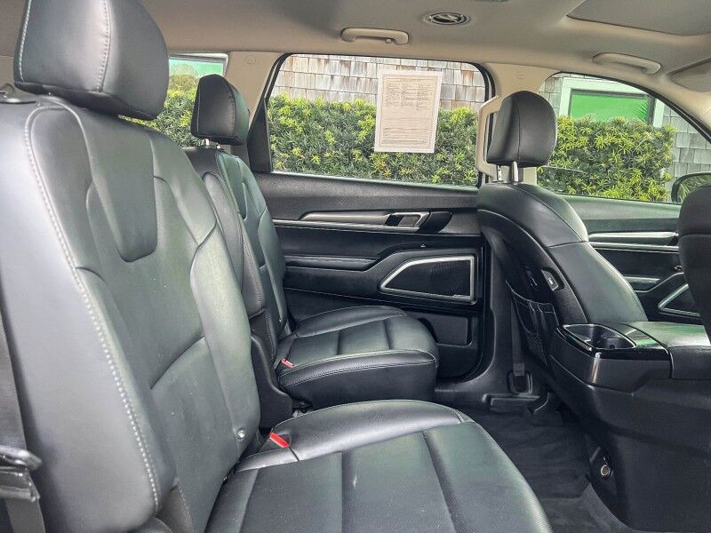 2020 Kia Telluride S Wilmington NC