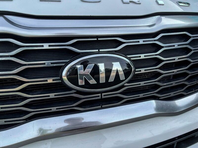 2020 Kia Telluride S Wilmington NC