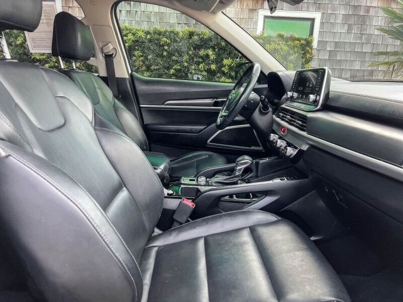 2020 Kia Telluride S Wilmington NC