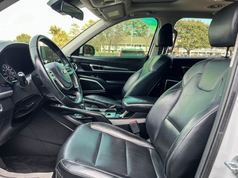 2020 Kia Telluride S Wilmington NC