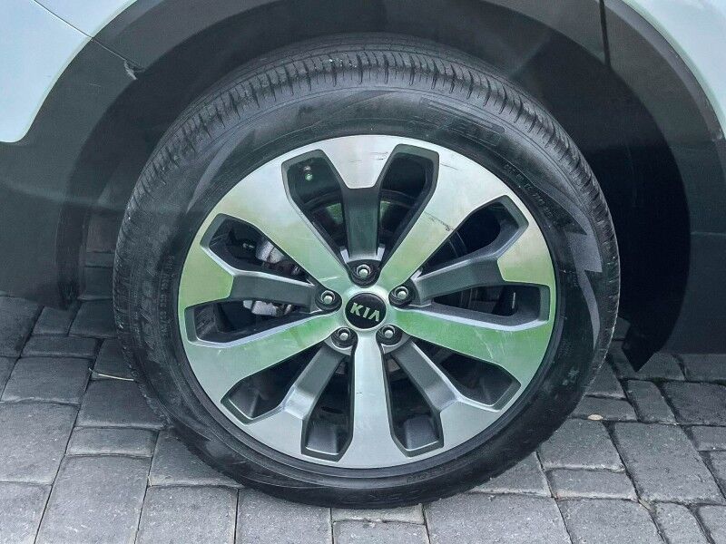 2020 Kia Telluride S Wilmington NC