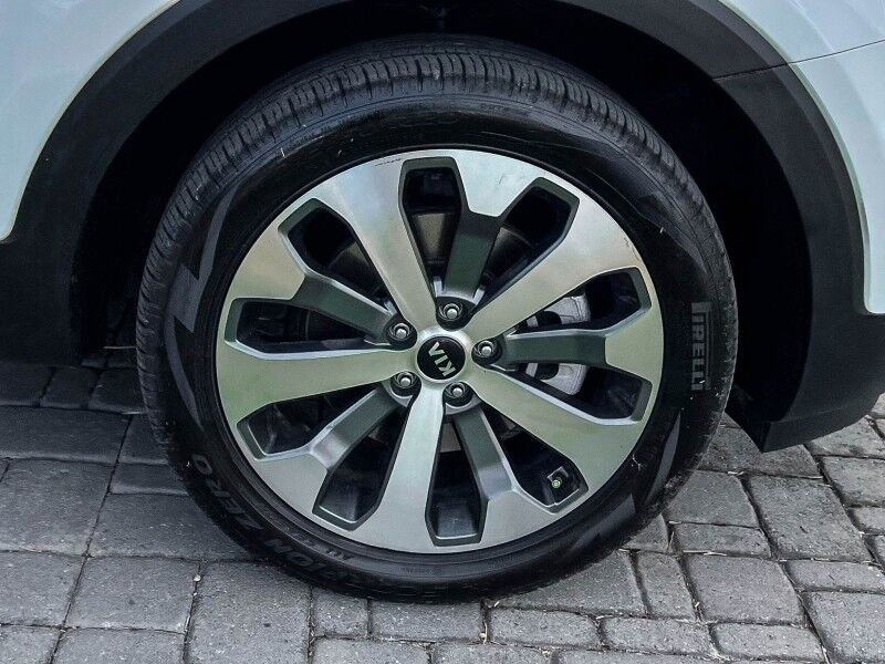 2020 Kia Telluride S Wilmington NC