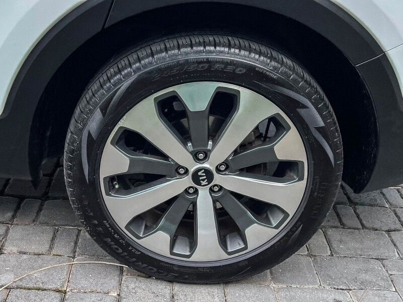 2020 Kia Telluride S Wilmington NC