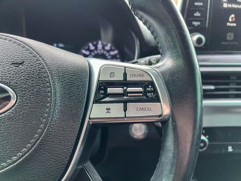 2020 Kia Telluride S Wilmington NC