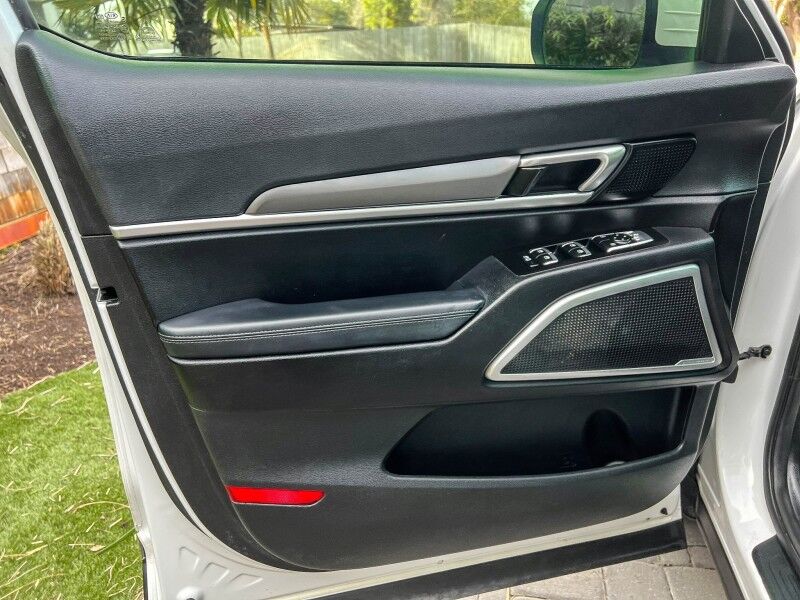 2020 Kia Telluride S Wilmington NC