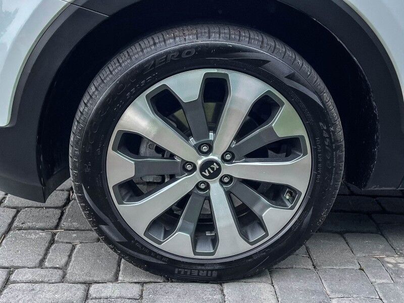 2020 Kia Telluride S Wilmington NC