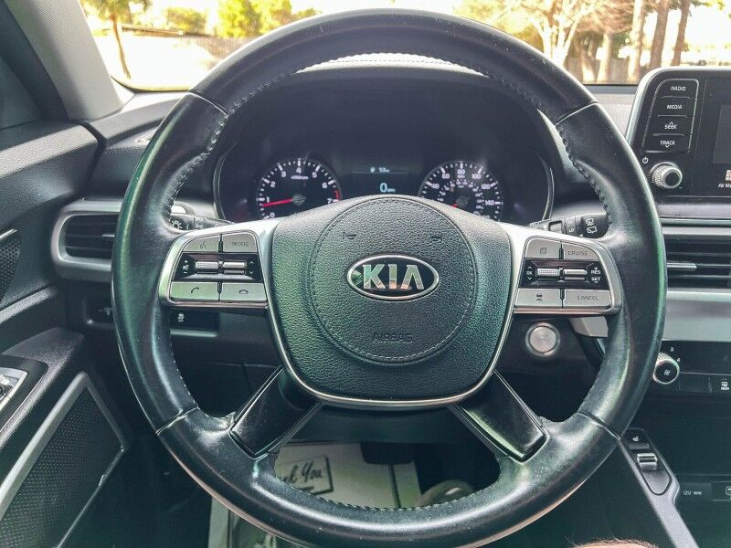 2020 Kia Telluride S Wilmington NC
