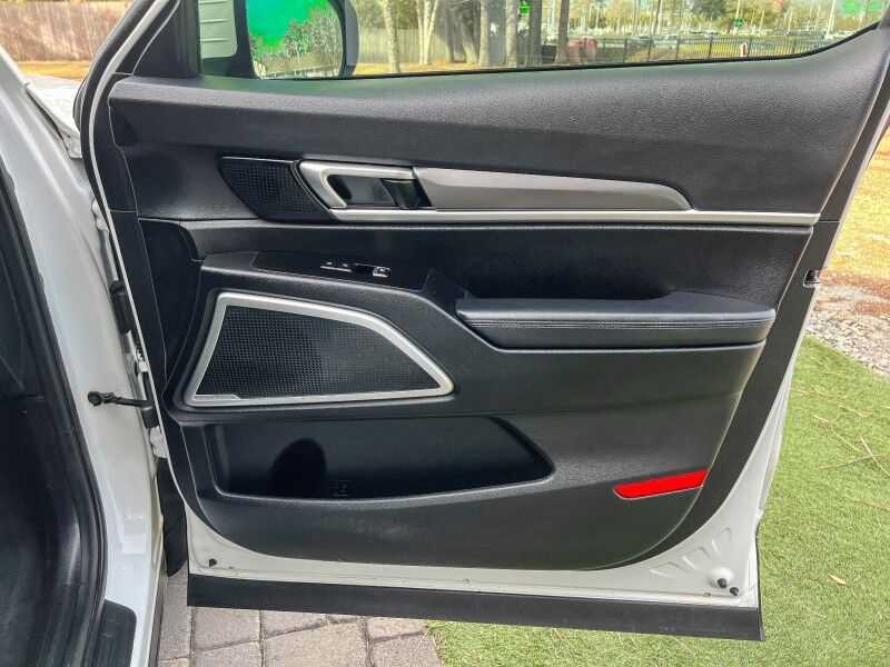 2020 Kia Telluride S Wilmington NC