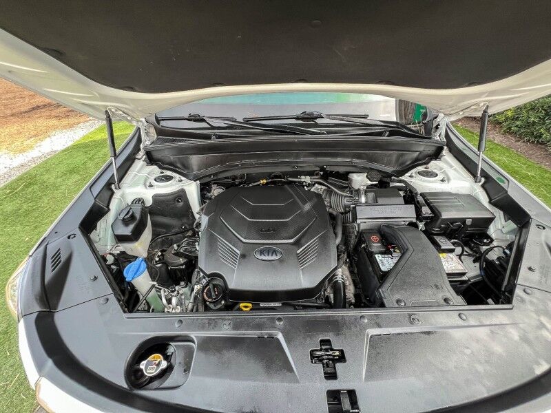 2020 Kia Telluride S Wilmington NC