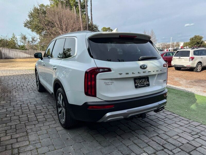2020 Kia Telluride S Wilmington NC