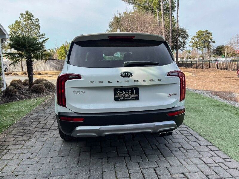 2020 Kia Telluride S Wilmington NC