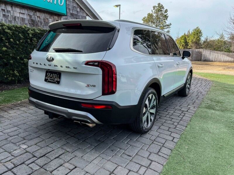 2020 Kia Telluride S Wilmington NC