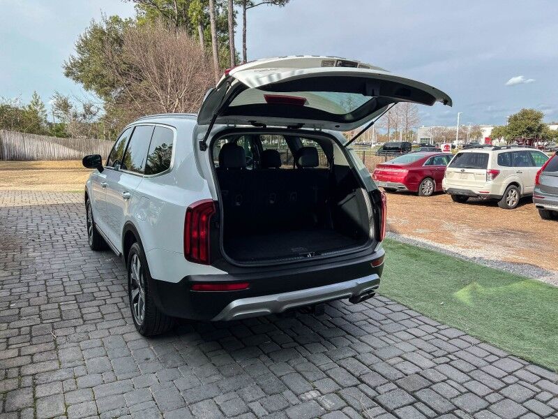 2020 Kia Telluride S Wilmington NC