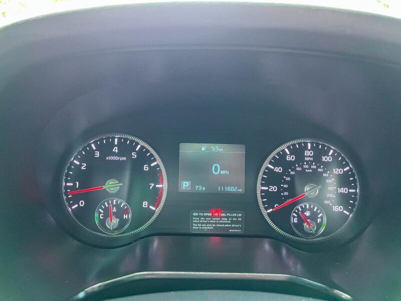 2020 Kia Telluride S Wilmington NC