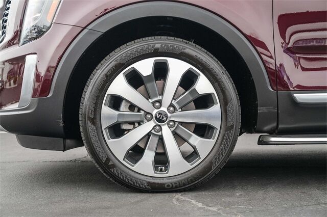 2020 Kia Telluride S Huntington Beach CA