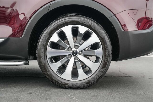 2020 Kia Telluride S Huntington Beach CA