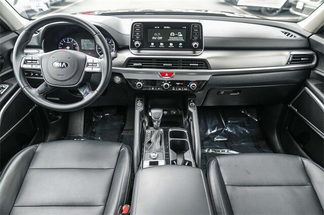 2020 Kia Telluride S Huntington Beach CA