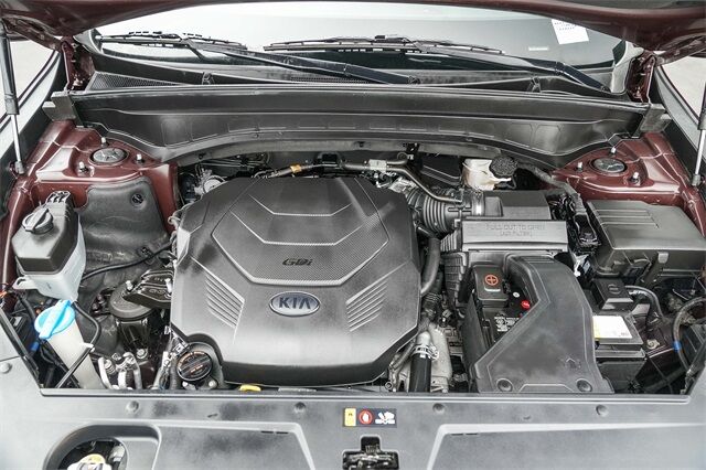 2020 Kia Telluride S Huntington Beach CA
