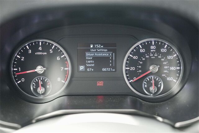 2020 Kia Telluride S Huntington Beach CA