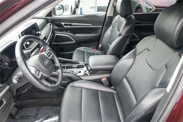 2020 Kia Telluride S Huntington Beach CA