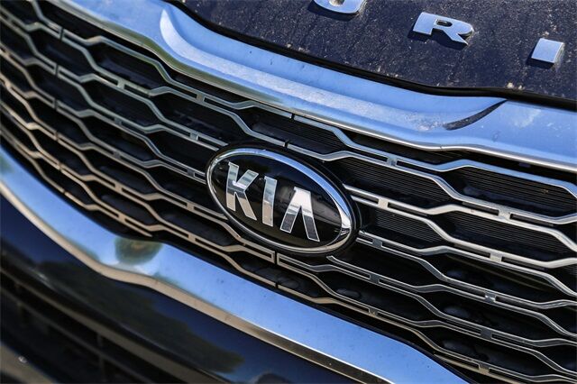 2020 Kia Telluride S Tacoma WA