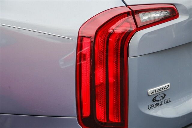 2020 Kia Telluride S Tacoma WA