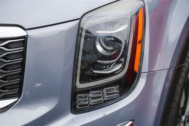 2020 Kia Telluride S Tacoma WA