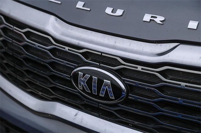2020 Kia Telluride S Tacoma WA