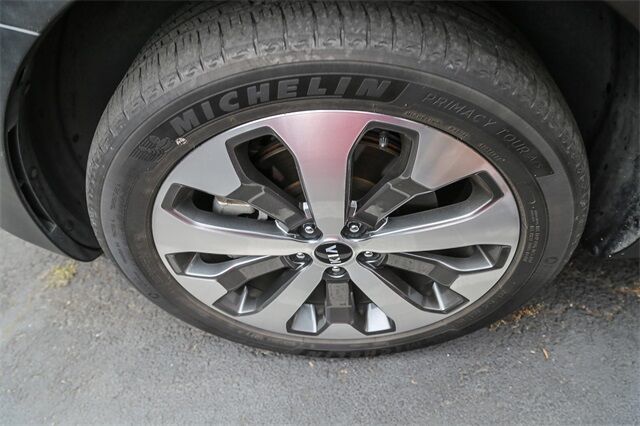 2020 Kia Telluride S Tacoma WA