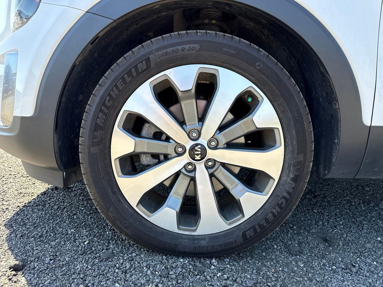 2020 Kia Telluride S Chantilly VA