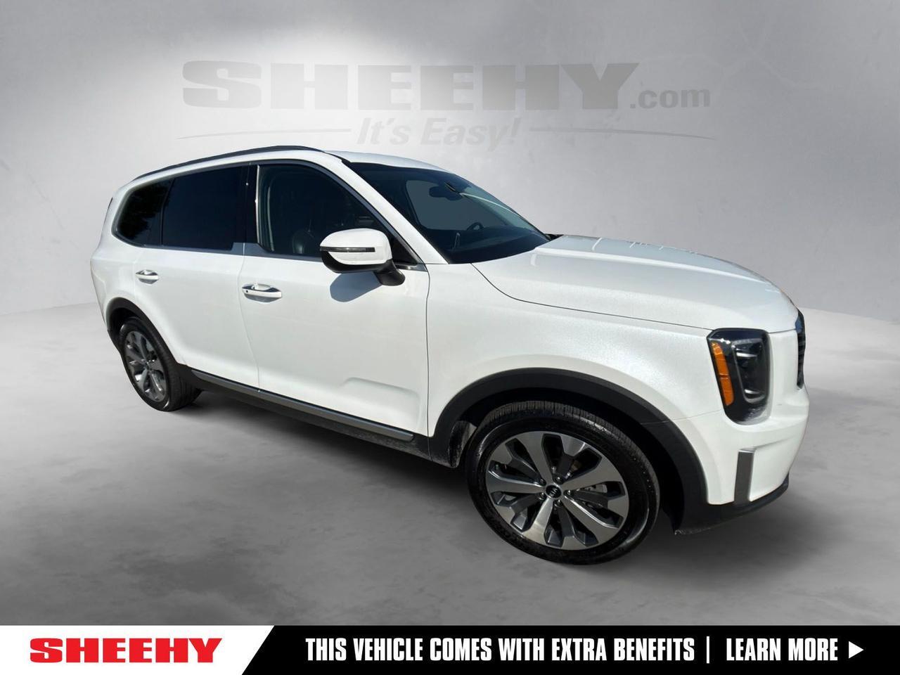2020 Kia Telluride