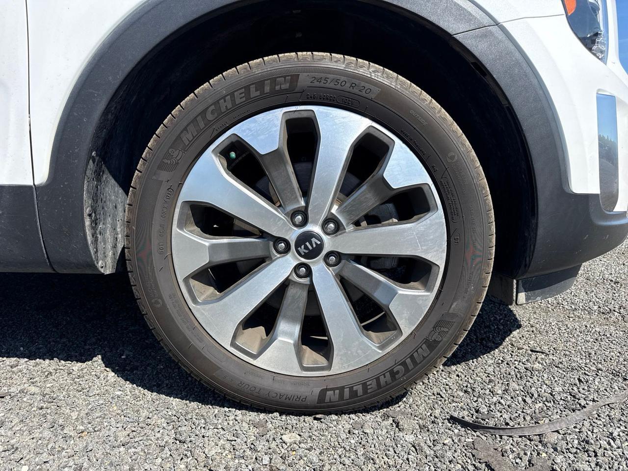 2020 Kia Telluride S Chantilly VA